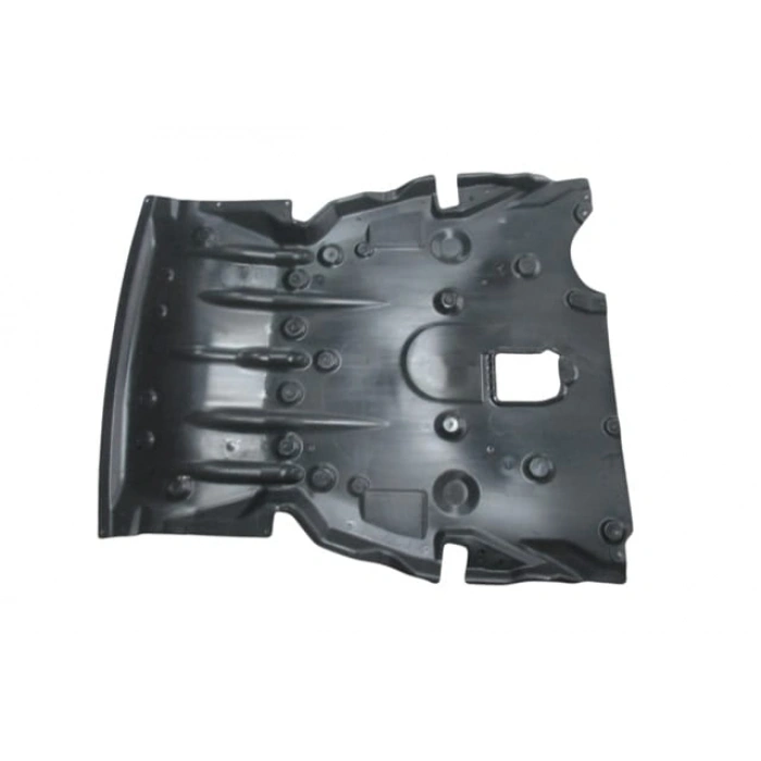 BMW 3 SERI- F30- 12/18; KARTER MUHAFAZA PLASTİĞİ (LCI) (PLASTİK ENJEKSİYON)