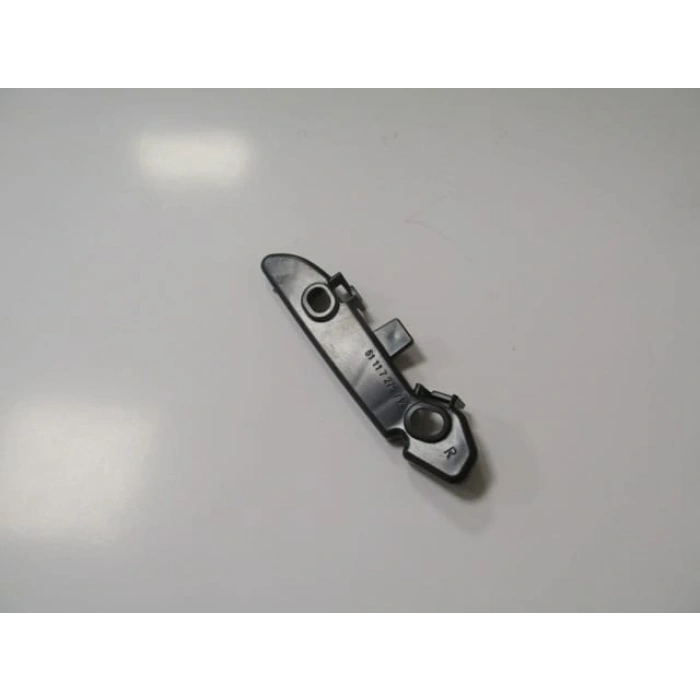 BMW 3 SERI- F30- 12/18; ÖN TAMPON BRAKETİ ALT SAĞ PLASTİK (M-TECH)