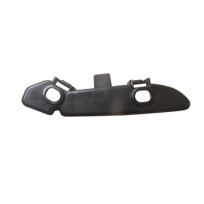 BMW 3 SERI- F30- 12/18; ÖN TAMPON BRAKETİ ALT SOL PLASTİK (M-TECH)