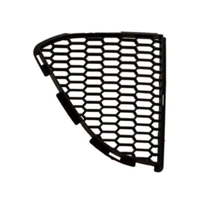 BMW 3 SERI- F30- 12/18; ÖN TAMPON PANJURU SAĞ (M-TECH/LCI)