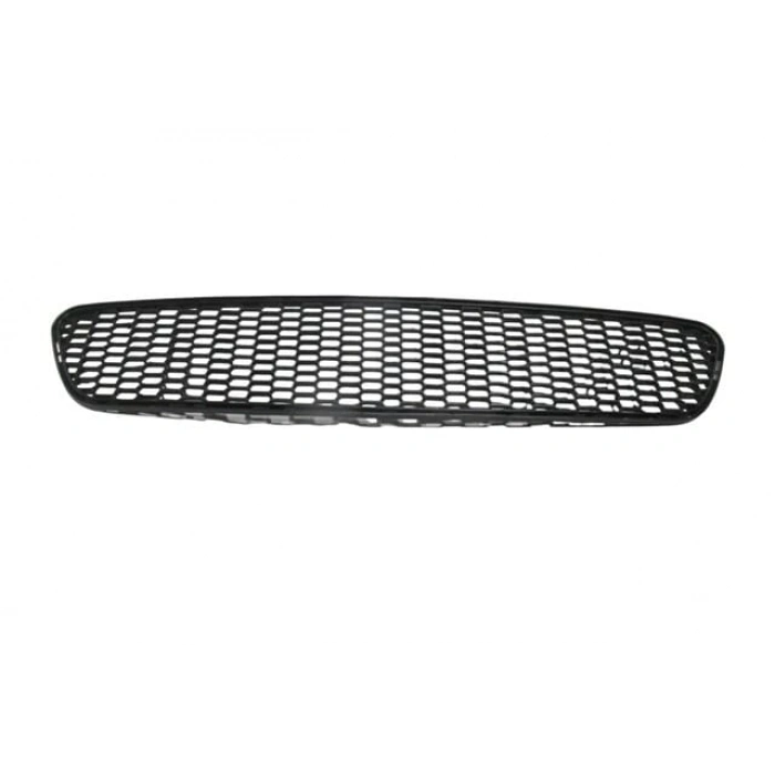 BMW 3 SERI- F30- 12/18; ÖN TAMPON PANJURU SİYAH (M3/STYLE/LCI)