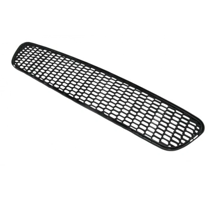 BMW 3 SERI- F30- 12/18; ÖN TAMPON PANJURU SİYAH (M3/STYLE/LCI)