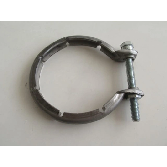 BMW 3 SERI- F30- 12/18; PARTİKÜL FİLTRE KELEPÇESİ (EGZOS)