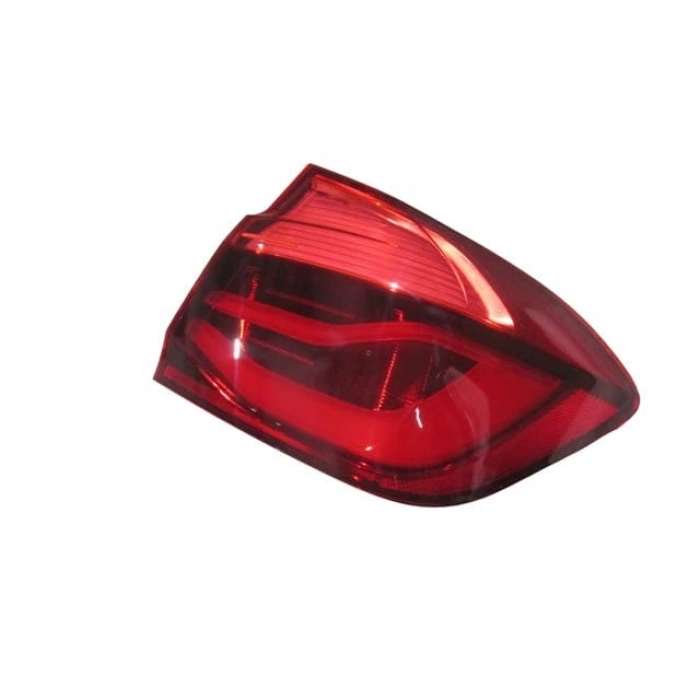 BMW 3 SERI- F30- 15/18; DIŞ STOP LAMBASI SAĞ KIRMIZI (LEDLİ) (E MARKLI)