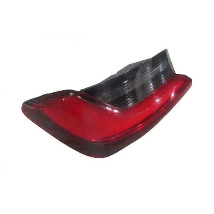 BMW 3 SERI- G20- 19/22; DIŞ STOP LAMBASI SOL KIRMIZI/FÜME (LEDLİ) (E MARKLI)