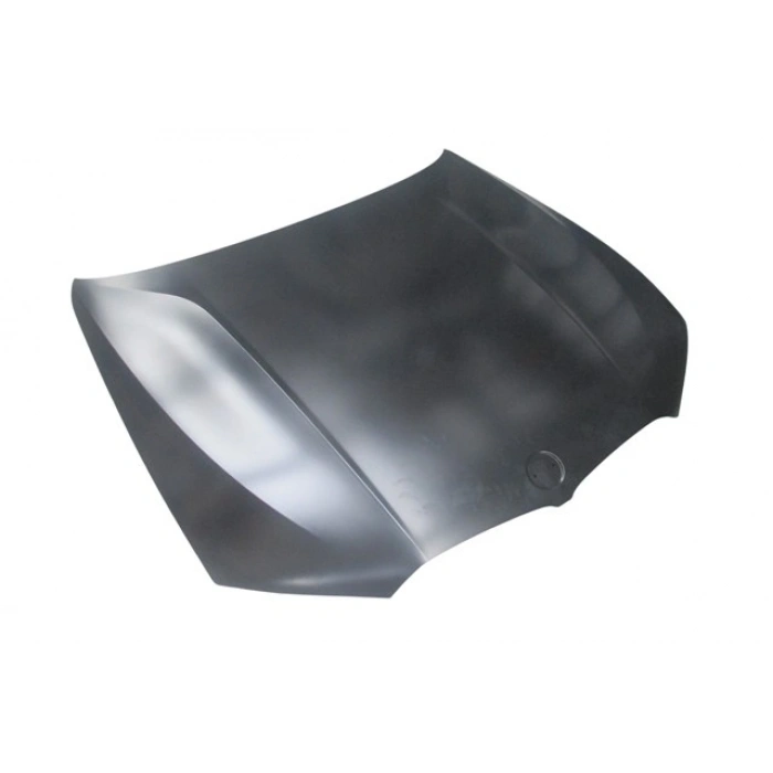 BMW 3 SERI- G20- 19/22; MOTOR KAPUTU ÇELİK (TYG)