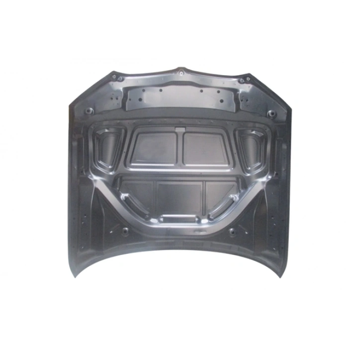 BMW 3 SERI- G20- 19/22; MOTOR KAPUTU ÇELİK (TYG)