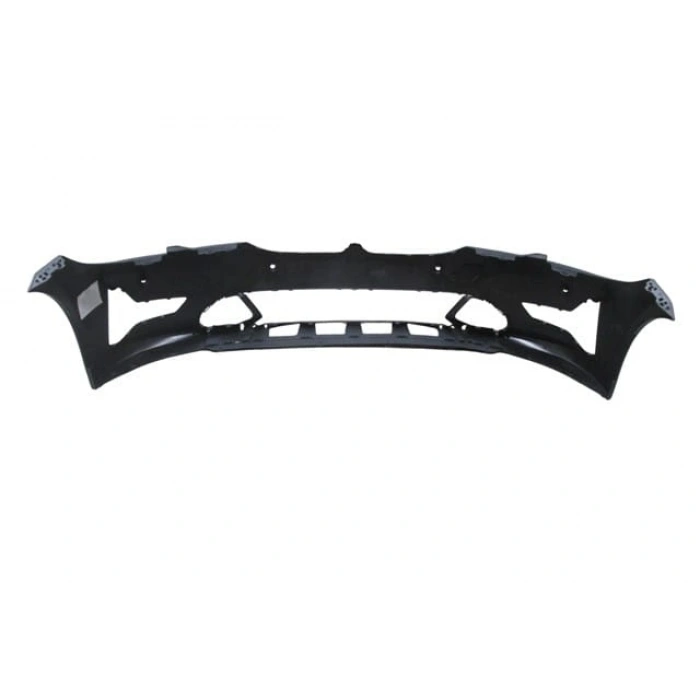 BMW 3 SERI- G20- 19/22; ÖN TAMPON ASTARLI GRİ/4 SENSÖR DELİKLİ (ÇEKİ DEMİRİ KAPAKLI) (TYG)