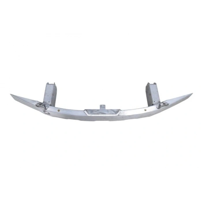 BMW 3 SERI- G20- 19/22; ÖN TAMPON DEMİRİ (ALÜMİNYUM)(TW)