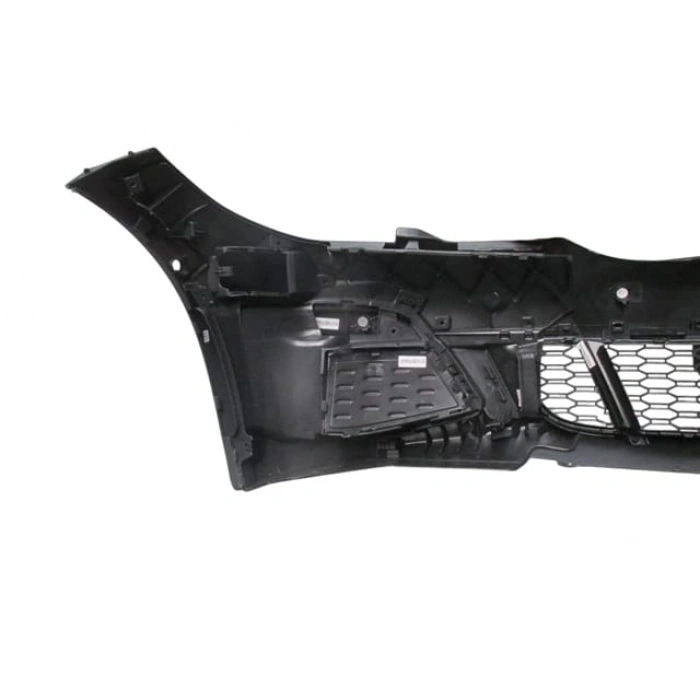 BMW 3 SERI- G20- 19/22; ÖN TAMPON KOYU GRİ(SİS DELİKSİZ KAPAK/IZGARALI/SENSÖR DELİKLİ/ÇEKİ KAPAKLI)