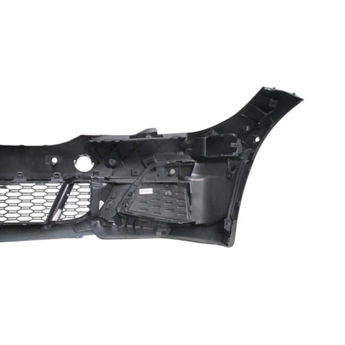 BMW 3 SERI- G20- 19/22; ÖN TAMPON KOYU GRİ(SİS DELİKSİZ KAPAK/IZGARALI/SENSÖR DELİKLİ/ÇEKİ KAPAKLI)