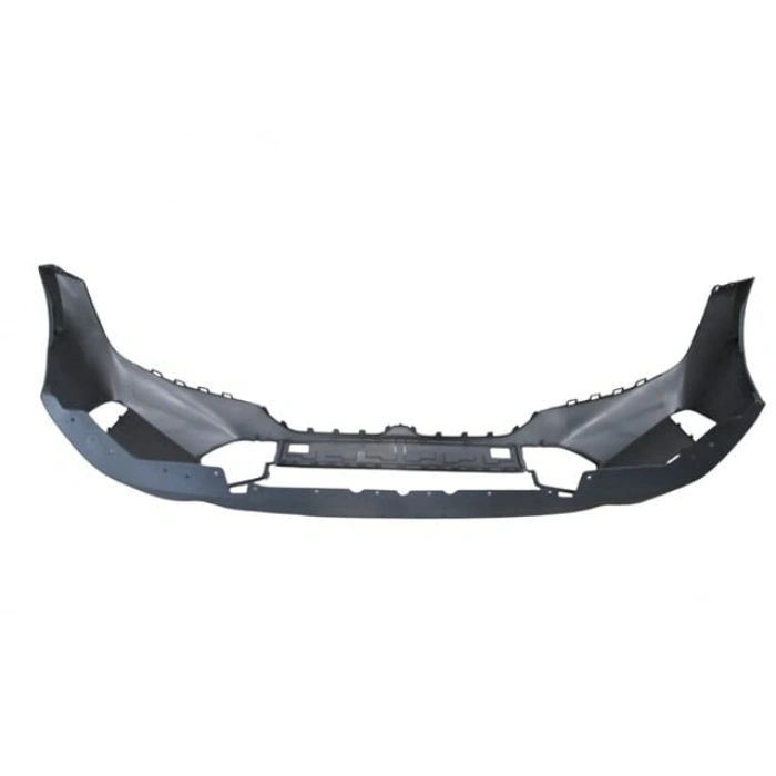 BMW 3 SERI- G20- 23/24; ÖN TAMPON (IZGARALI/BRAKETLİ/PLAKA PLASTİKLİ) (15 PARÇA) (M-TECH)