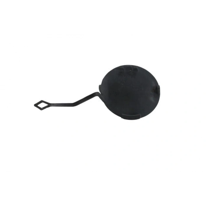 BMW 4 SERI- F32- 13/17; ARKA TAMPON ÇEKİ DEMİR KAPAĞI ASTARLI (M-TECH/LCI)