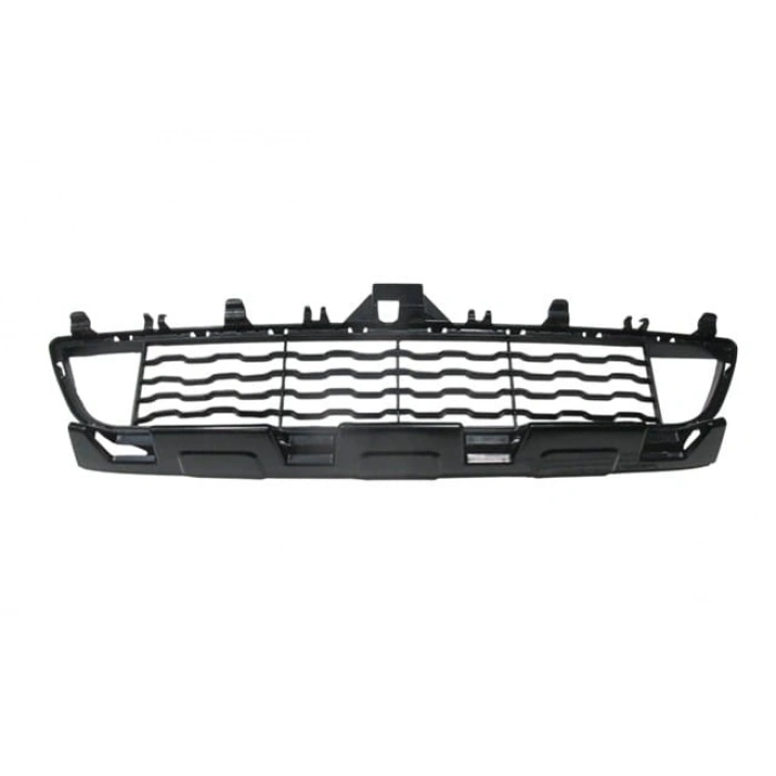 BMW 4 SERI- F32- 13/17; ÖN TAMPON PANJURU ORTA (M-TECH/LCI)