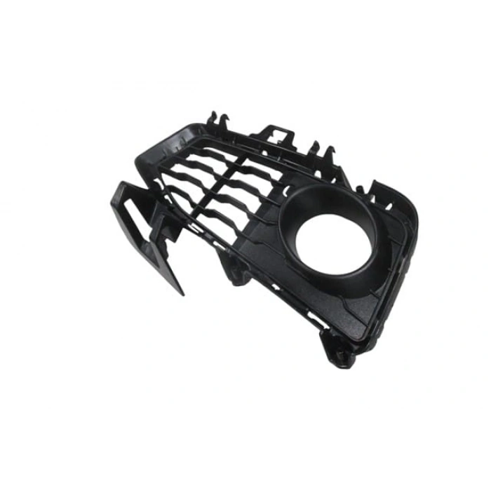 BMW 4 SERI- F32- 13/17; SİS LAMBA KAPAĞI SİS DELİKLİ SOL (M-TECH)