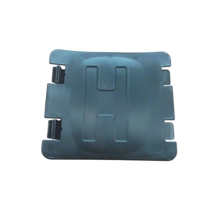 BMW 4 SERI- F36- 13/18; ÖN ÇAMURLUK DAVLUMBAZI ÜST KAPAĞI SAĞ/SOL AYNI (PLASTİK ENJEKSİYON)