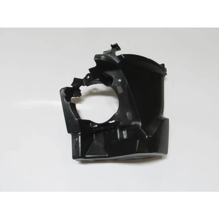 BMW 4 SERI- F36- 13/18; SİS LAMBA İÇ BAĞLANTI BRAKETİ SOL SİS DELİKLİ (M SPORT) (TW)