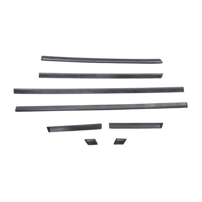 BMW 5 SERI- E34- 88/95;  KAPI BANDI TAKIMI (8 PARÇA)