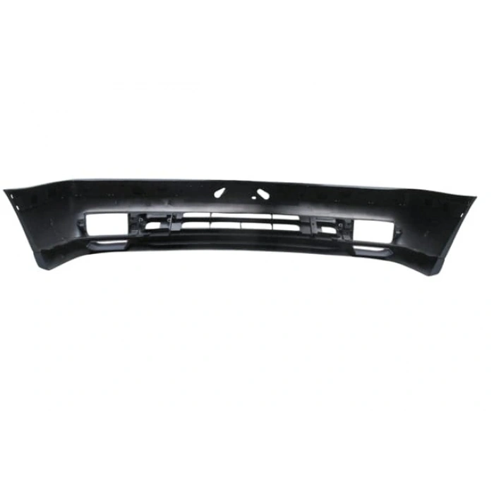 BMW 5 SERI- E34- 88/95; ÖN TAMPON ASTARLI (SİS DELİKLİ/KENDİNDEN BANTLI/BRAKETLİ)) (M-TECH)