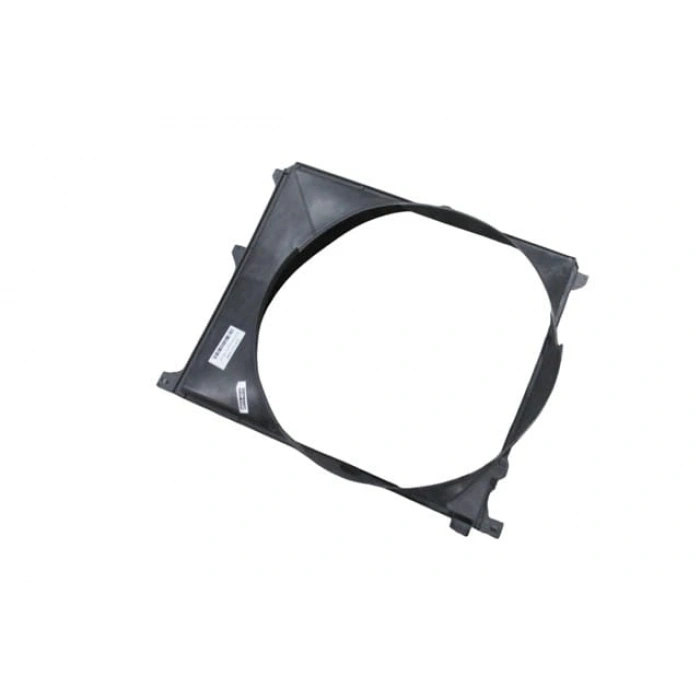 BMW 5 SERI- E34- 88/95; RADYATÖR FAN DAVLUMBAZI BOŞ GÖVDE (M50/KLİMALI)