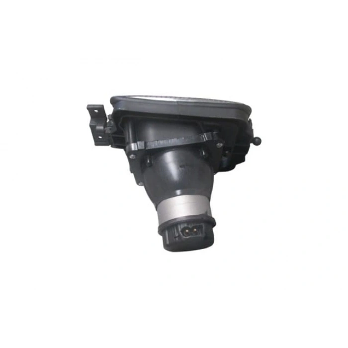 BMW 5 SERI- E34- 88/95; SİS LAMBASI SOL (MERCEKLİ)(BAĞLANTI BRAKETLİ)