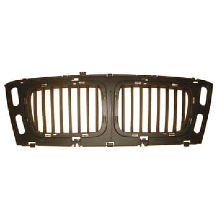 BMW 5 SERI- E34- 94/95; ÖN PANJUR ORTA SİYAH (BÜYÜK TİP) (TW)