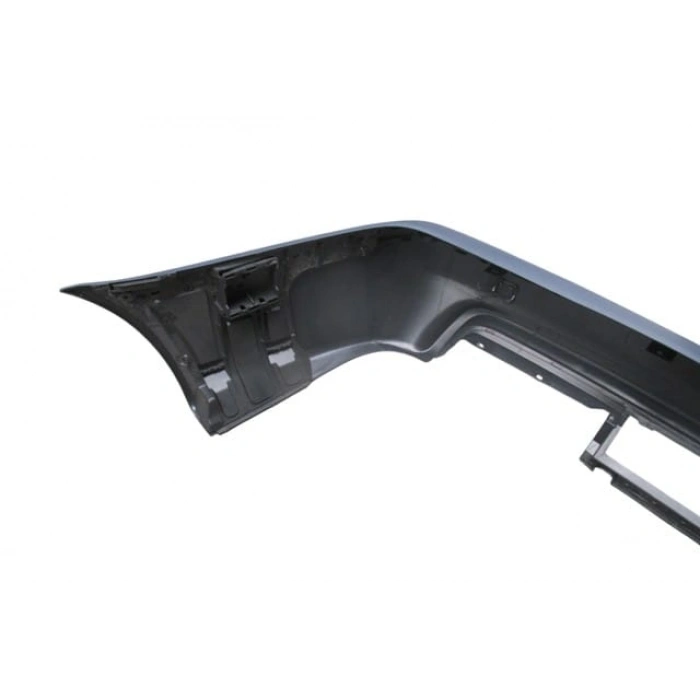 BMW 5 SERI- E39- 01/03; ARKA TAMPON ASTARLI (SEN.YUVALI/KARLIKLI/BANTLI) (TEK EGZ D./ÇEK. KAPAKLI)M5