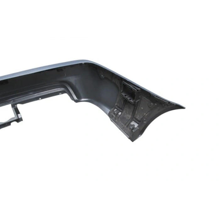 BMW 5 SERI- E39- 01/03; ARKA TAMPON ASTARLI (SEN.YUVALI/KARLIKLI/BANTLI) (TEK EGZ D./ÇEK. KAPAKLI)M5