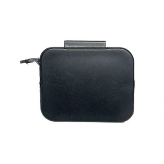 BMW 5 SERI- E39- 01/03; ARKA TAMPON ÇEKİ DEMİRİ KAPAĞI