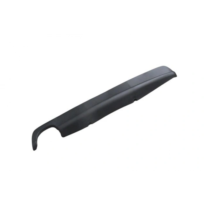 BMW 5 SERI- E39- 01/03; KARLIK (ARKA TAMPON ALTI) (SPOILER) (TEK EGZOS ÇIKIŞLI) (M5)