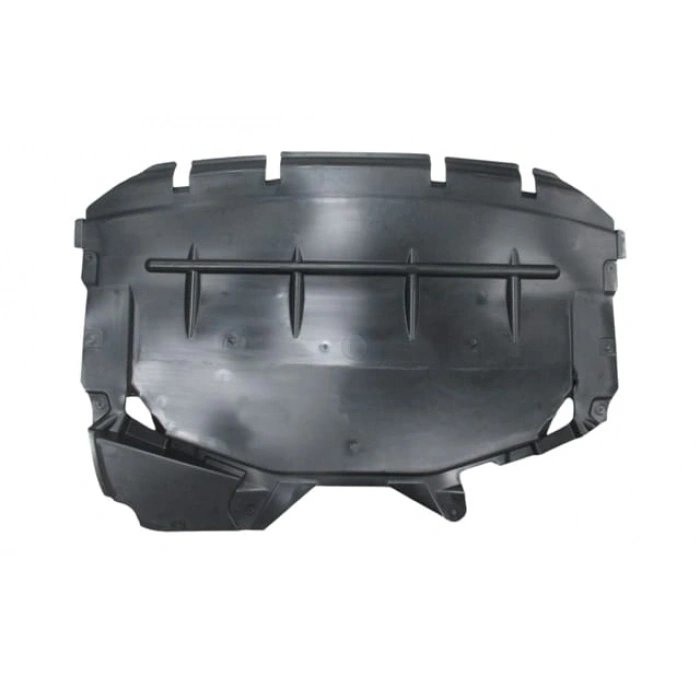 BMW 5 SERI- E39- 01/03; KARTER MUHAFAZA PLASTİĞİ ORTA (OTOMATİK) (PLASTİK ENJEKSİYON)