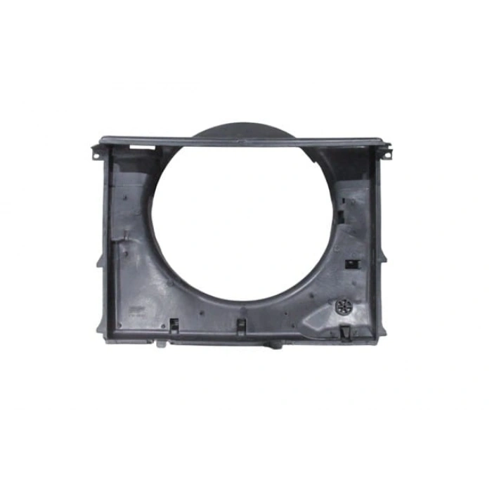 BMW 5 SERI- E39- 01/03; RADYATÖR FAN DAVLUMBAZI BOŞ GÖVDE