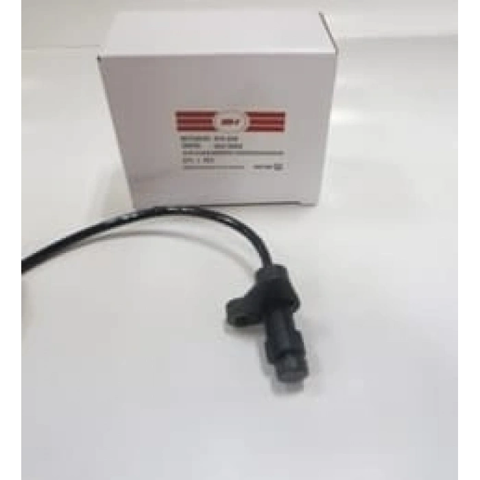 BMW 5 SERI- E39- 96/00; ABS SENSÖRÜ ÖN SAĞ/SOL AYNI (ADET) 2 FİŞ 520İ/523İ/525İ/528İ/530İ/535İ (