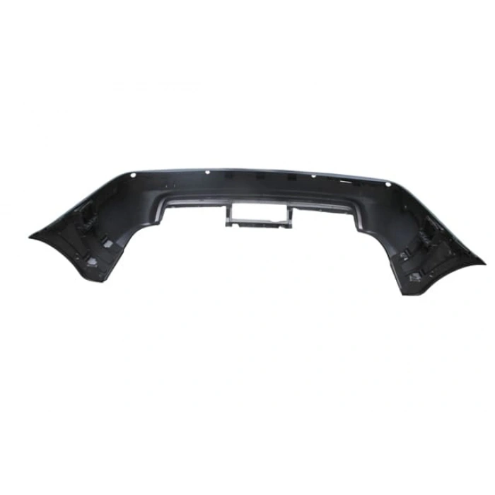 BMW 5 SERI- E39- 96/00; ARKA TAMPON ASTARLI (SEN.YUVALI/KARLIKLI/BANTLI)(ÇİFT EGZ D./ÇEK.KAPAKLI)M5