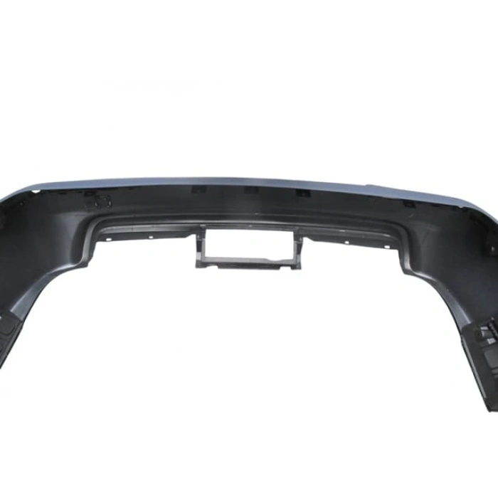 BMW 5 SERI- E39- 96/00; ARKA TAMPON ASTARLI (SEN.YUVALI/KARLIKLI/BANTLI)(ÇİFT EGZ D./ÇEK.KAPAKLI)M5