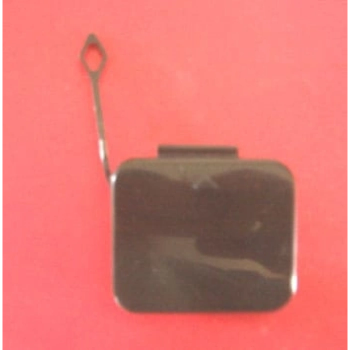 BMW 5 SERI- E39- 96/00; ARKA TAMPON ÇEKİ DEMİRİ KAPAĞI (TW)