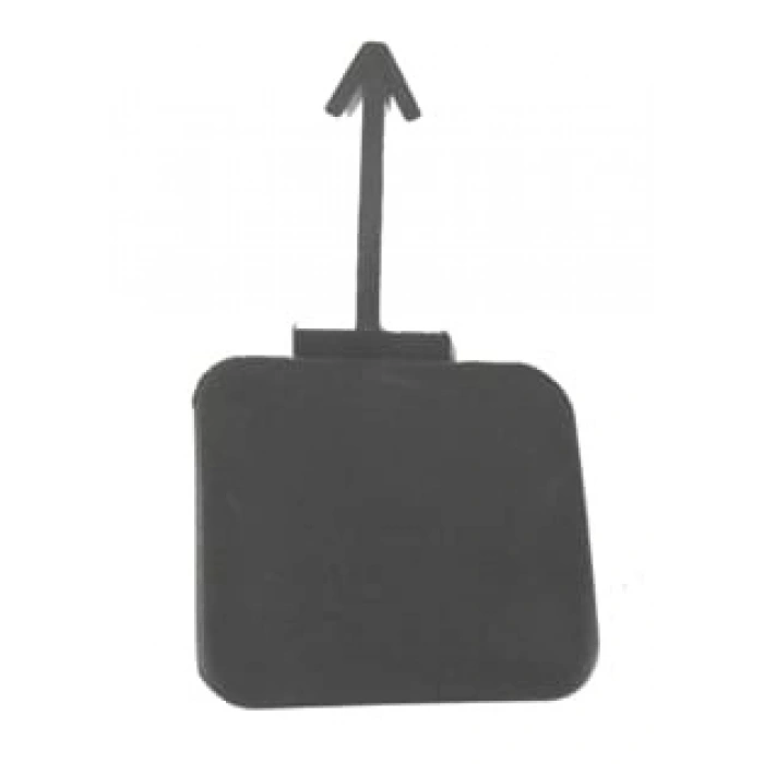 BMW 5 SERI- E39- 96/00; ARKA TAMPON ÇEKİ DEMİRİ KAPAĞI (TW)