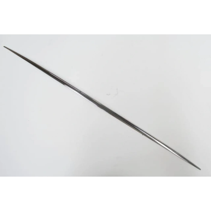 BMW 5 SERI- E39- 96/00; BAGAJ KAPAĞI ÜST NİKELAJI (TW)