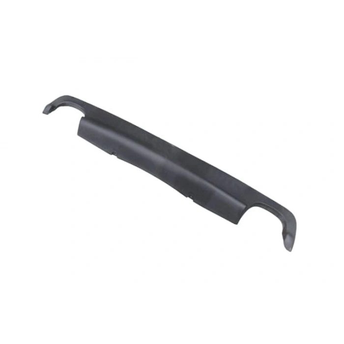 BMW 5 SERI- E39- 96/00; KARLIK (ARKA TAMPON ALTI) (SPOILER) (ÇİFT EGZOS ÇIKIŞLI) (M5)