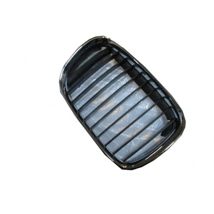 BMW 5 SERI- E39- 96/00; ÖN PANJUR SAĞ NİKELAJLI/SİYAH (TYG)