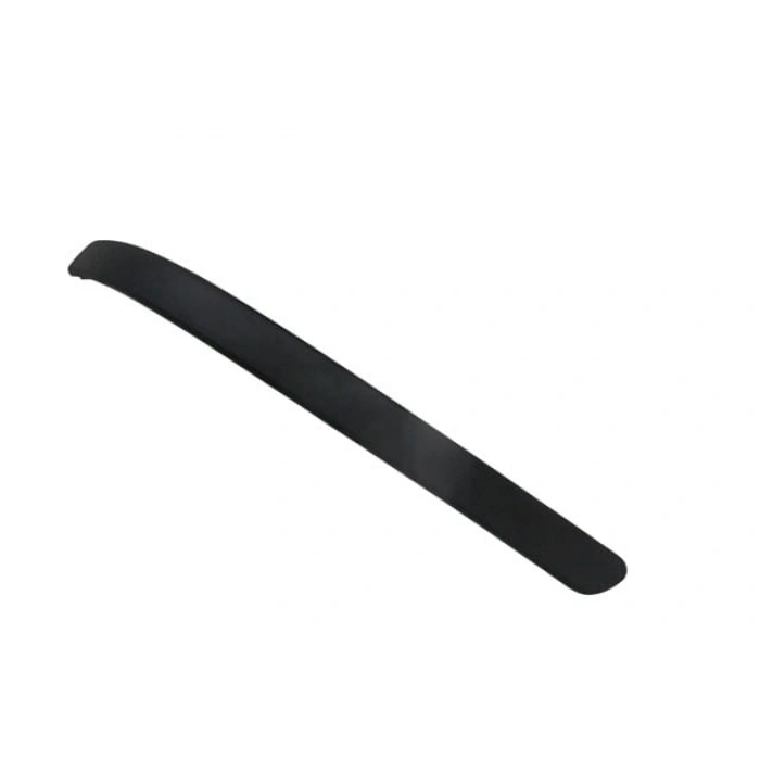 BMW 5 SERI- E39- 96/00; ÖN TAMPON BANDI SOL SİYAH (M5TİPİ)