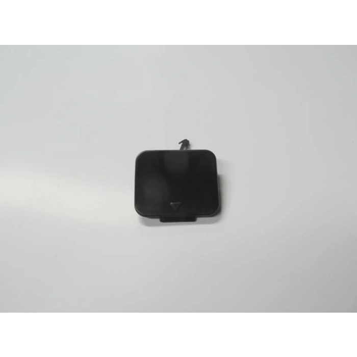 BMW 5 SERI- E39- 96/00; ÖN TAMPON ÇEKİ DEMİRİ KAPAĞI (M5)