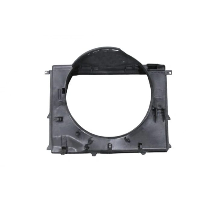 BMW 5 SERI- E39- 98/00; RADYATÖR FAN DAVLUMBAZI BOŞ GÖVDE (M52/M54)