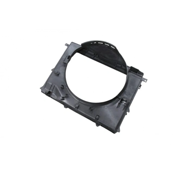 BMW 5 SERI- E39- 98/00; RADYATÖR FAN DAVLUMBAZI BOŞ GÖVDE (M52/M54)