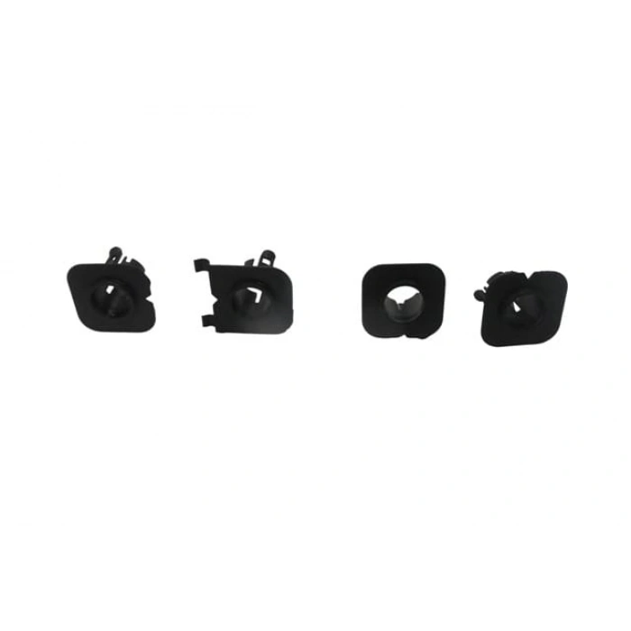 BMW 5 SERI- E60- 04/07; ARKA PARK SENSÖR YUVASI SET (4 PARÇA) (PTS)