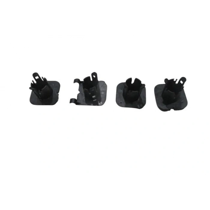 BMW 5 SERI- E60- 04/07; ARKA PARK SENSÖR YUVASI SET (4 PARÇA) (PTS)