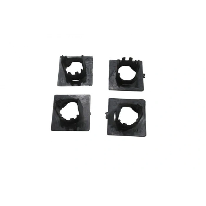 BMW 5 SERI- E60- 04/07; ÖN PARK SENSÖR YUVASI SET (4 PARÇA) (PTS)