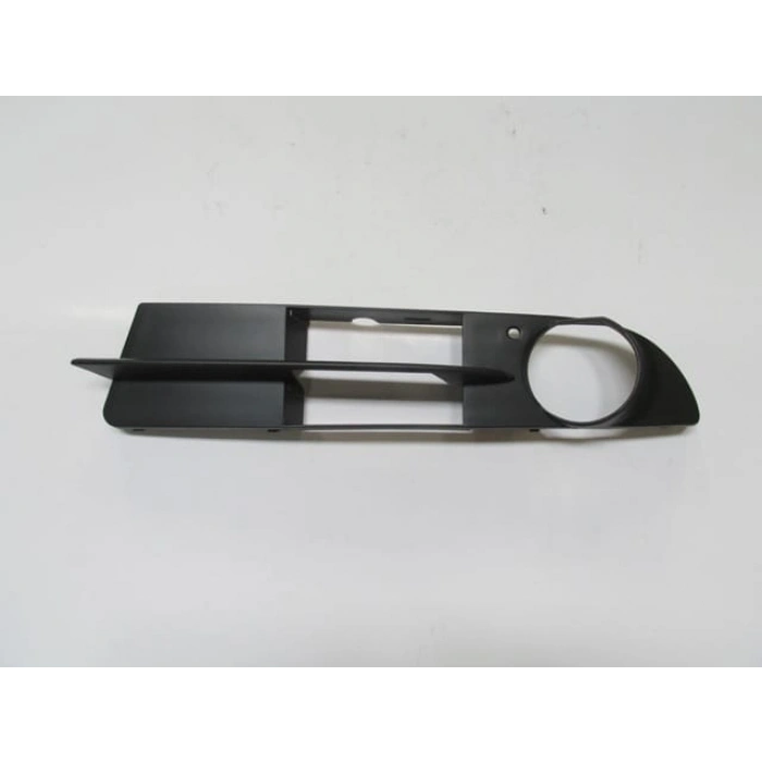 BMW 5 SERI- E60- 04/07; SİS LAMBA KAPAĞI DIŞ SOL SİS DELİKLİ (TW)