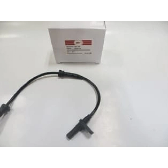 BMW 5 SERI- E60- 04/10; ABS SENSÖRÜ ÖN SAĞ/SOL AYNI (ADET) 2 FİŞ 520İ/523İ/525İ/530İ/540İ/520D/5