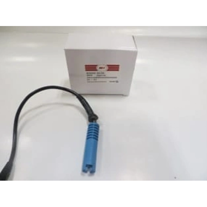 BMW 5 SERI- E60- 04/10; ABS SENSÖRÜ ÖN SAĞ/SOL AYNI (ADET) 2 FİŞ 520İ/523İ/525İ/530İ/540İ/520D/5